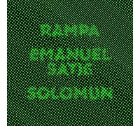 Rampa - 20 Years: Cocoon Recordings Ep1 (Mix)