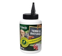 PROTECTA Rampa clac terre de diatomee 600ml - 180 g