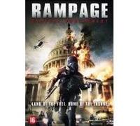 RAMPAGE 2-VN G