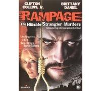 Rampage ( 2006) (import)