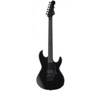 Rampage 24 Fullerton Deluxe Ebo Jet Black - Stock B