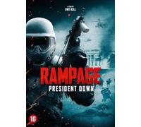RAMPAGE 3-NL G