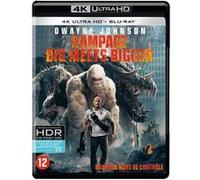 RAMPAGE: BIG MEETS BIGGER-BIL-BLURAY 4K G