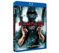 Rampage [Blu-Ray] [Import]