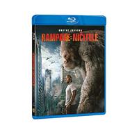 Rampage [Blu-Ray] [Region B] (IMPORT) (Pas de version française)