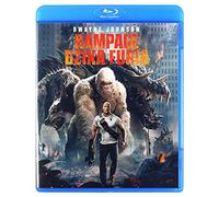Rampage [Blu-Ray] [Region Free] (IMPORT) (Pas de version française)