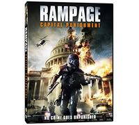 Rampage: Capital Punishment