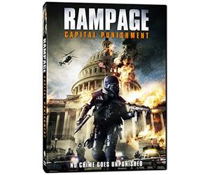Rampage: Capital Punishment