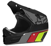 Rampage Comp Helmet Drtsrfr, Ce Stone L