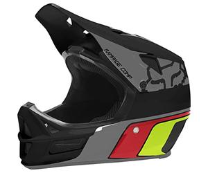 Rampage Comp Helmet Drtsrfr, Ce Stone L