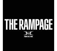 RAMPAGE FROM EXILE T - Rampage