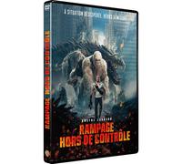 Rampage - Hors De Contrôle