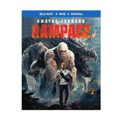 Rampage - Hors De Contrôle