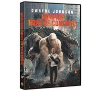Rampage Hors de contrôle DVD DVD