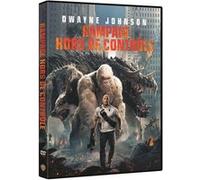 Rampage – Hors de contrôle – DVD – W & B