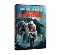 Rampage Hors de contrôle DVD NEUF