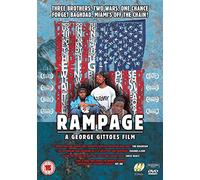 Rampage [Import anglais]