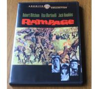 Rampage / Massacre Pour Un Fauve / Safari En Malasie