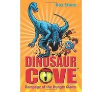 Rampage of the Hungry Giants Stone, Rex (Auteur)