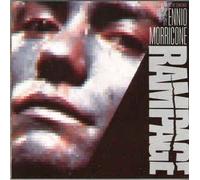 Rampage (Original Motion Picture Soundtrack)