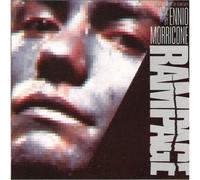 Rampage (Original Motion Picture Soundtrack)