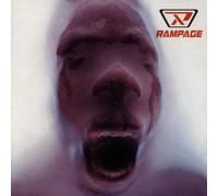 Rampage - Scouts Honor By Way of Blood
