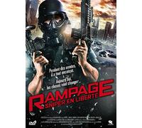 Rampage - Sniper En Liberté