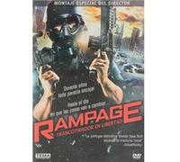 Rampage - Sniper en liberté / Rampage G