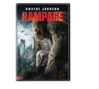 Rampage – Hors de contrôle – Warner Bros.