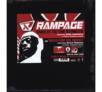 Rampage - Take It to the Streets