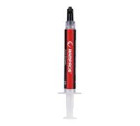 Rampage TM-502HP Pâte thermique haute performance Gris 2 g 13,4 W/m.K