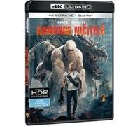 Rampage UHD BD (BD)