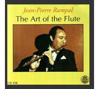Rampal - Art of Flute