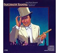 Rampal - Fascinatin' Rampal: Plays Gershwin