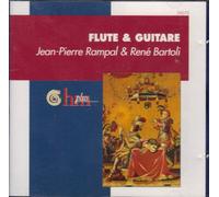 Rampal - Flöte & Gitarre [Import]