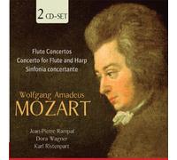 Rampal - Flute Concertos