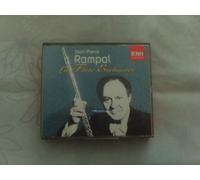 Jean Rampal – Early Recordings – Warner Music