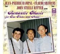 Rampal, Jean-Pierre - 75th Birthday Album