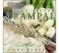 Rampal, Jean Pierre - Art of The Flute