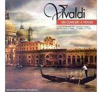 Rampal, Jean-Pierre - Concert A Venise