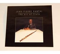 Rampal, Jean-Pierre (flûte) - Art of The Flute
