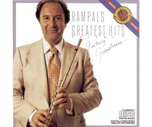 Rampal, Jean-Pierre - Greatest Hits 2