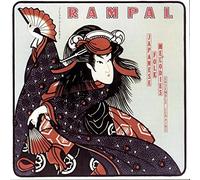 Rampal, Jean-Pierre - Japanese Folk Melodies