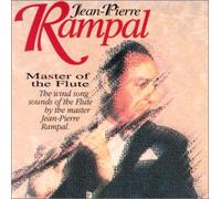 Rampal, Jean-Pierre - Master of The Flute