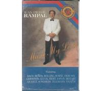 Rampal, Jean-Pierre - Music My Love/Collection