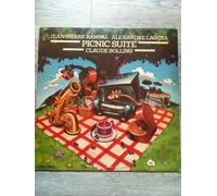 Rampal, Lagoya jouent Claude BOLLING : "Picnic Suite"