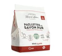 Rampal Latour - Paillettes de savon pur pour le linge - 1.5Kg (Verveine)
