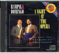 Rampal - Magic Flute/Night at The Opera