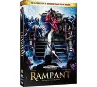 Rampant