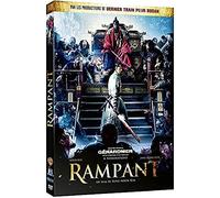 Rampant